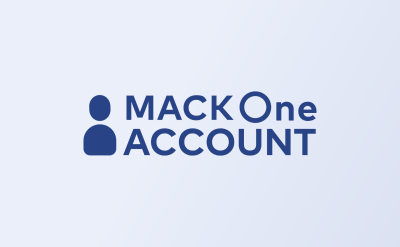 MackOne Account Logo