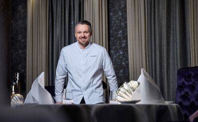 Guide MICHELIN Auszeichnung