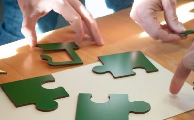 Teambuilding maßgeschneidert