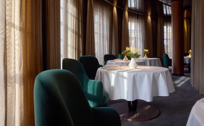 Ammolite – House of Light