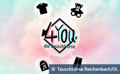 Tauschbörse Reichenbach/OL