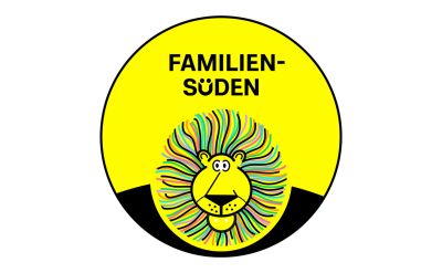 Logo Familien Süden