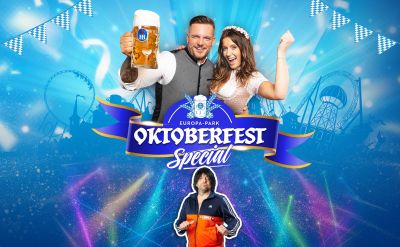 Oktoberfest-Special Ikke Hüftgold