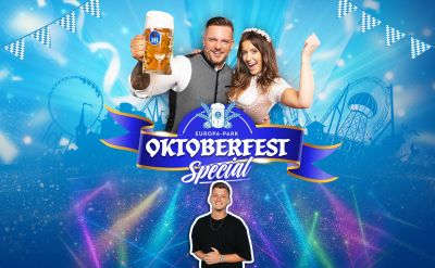 Oktoberfest-Special Julian Sommer