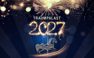 Silvester Traumpalast