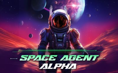 YULLBE GO - Space Agent