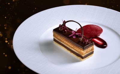 Opéra | Cerise