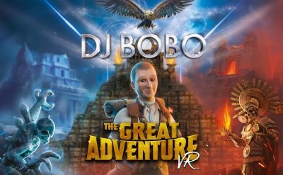 YULLBE GO - The Great Adventure