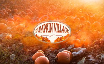 Pumpkin Village