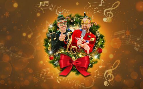 Crazy Christmas – Unsere liebsten Weihnachtslieder