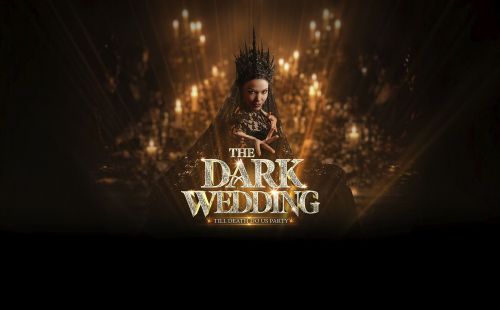 The Dark Wedding