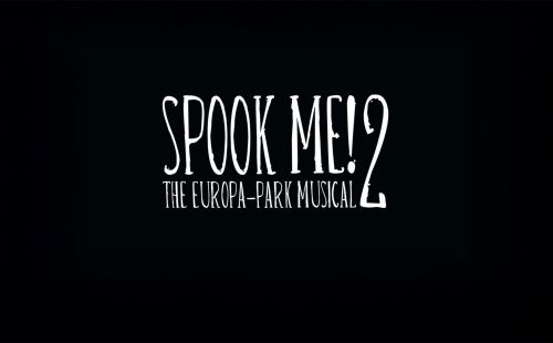 "SPOOK ME!" 2