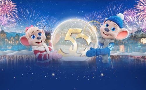 Firework of Memories