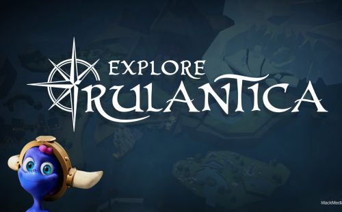 Explore Rulantica