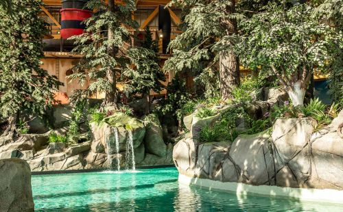 rulantica skog lagune europa-park