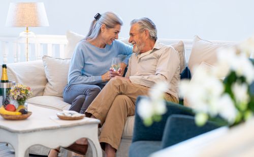 Best Ager Hotel Krønasår