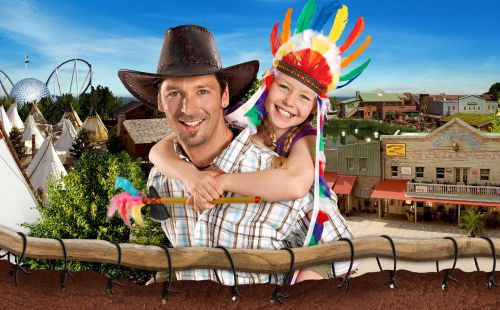 Tipi Town Sommeraktion