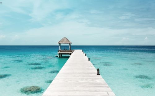 Polynesia - Eine Sinnesreise zu Entspannung und Wohlbefinden