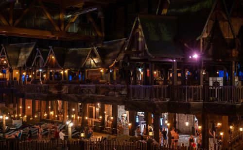 Rulantica Rangnakor Hyddas