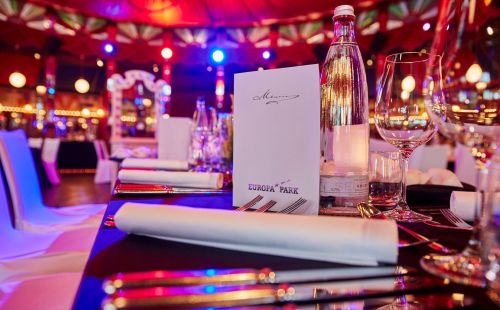 Abendveranstaltung Confertainment