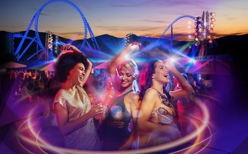 Events im Europa-Park