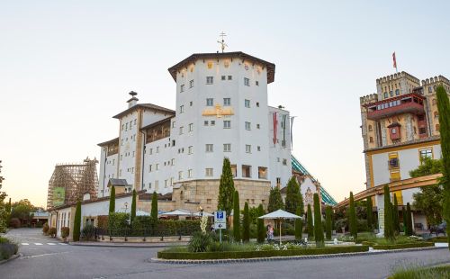 4-Sterne Superior Erlebnishotel "Santa Isabel" 