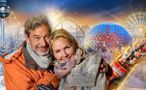 Ein Angebot für alle ab 60 Jahren