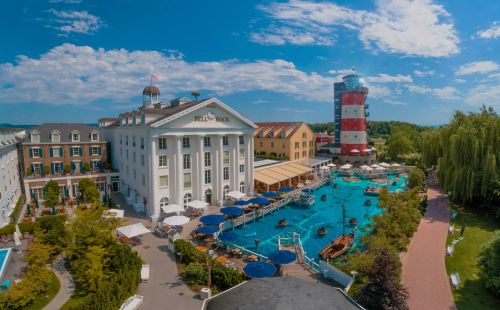 Panorama Hotel Bell Rock