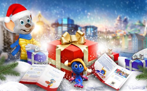 Geschenkideen aus dem Europa-Park Erlebnis-Resort