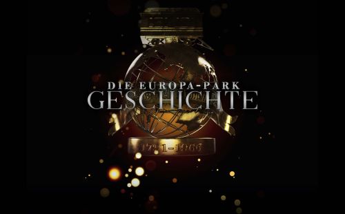 Die Europa-Park Geschichte