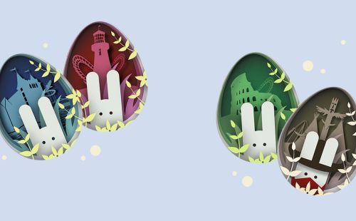 Osterbrunches im Europa-Park Erlebnis-Resort