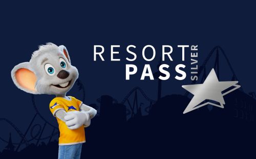 ResortPass Silver