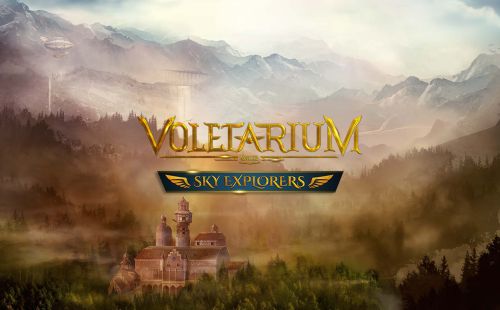 Voletarium: Sky Explorers