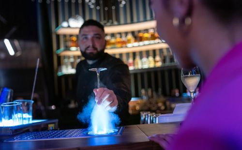 Eatrenalin Bar