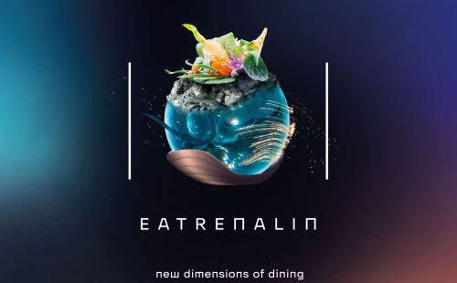 Eatrenalin