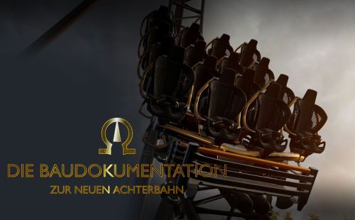 OHM - Die Baudokumentation