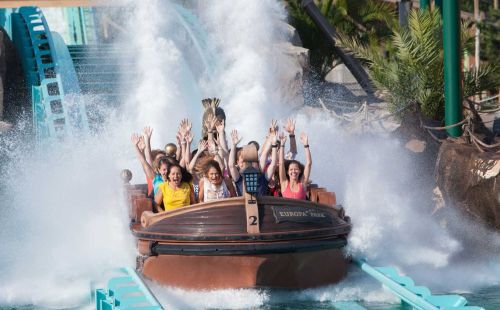 Atlantica Supersplash