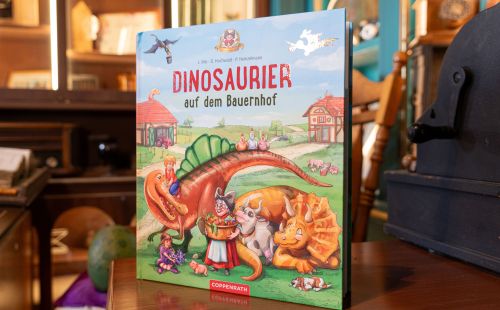 Madame Freudenreich Band 4