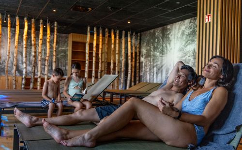 Nordiskturn Stillhet Sofa