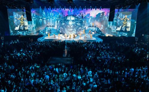 Confertainment - Konzert Teaser