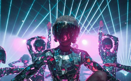 Confertainment - Entertainment Teaser