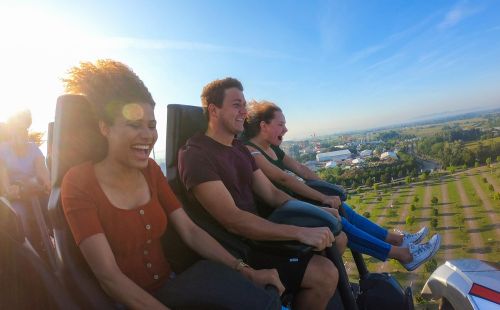 Confertainment - ExklusivRide Teaser