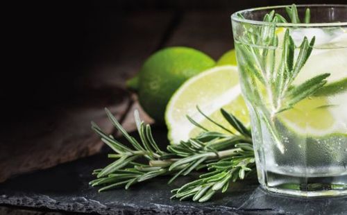 Confertainment - Gintonic Burger Teaser