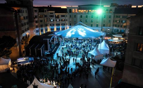 Confertainment - Individuelles Angebot Teaser