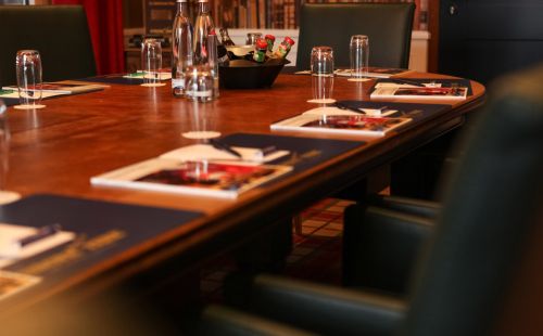 Confertainment - Konferenzen Teaser