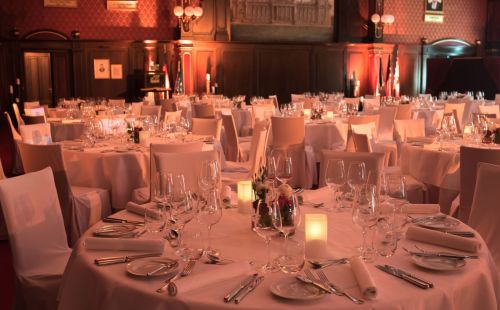 Confertainment - Private Events Teaser