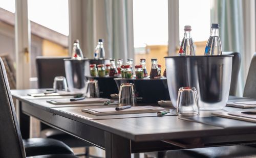 Confertainment - Seminarpauschale Teaser