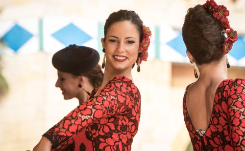 Confertainment - Spanische Fiesta Teaser