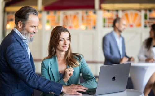 Confertainment - Tagungen Meetings Teaser