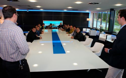 Confertainment - Workshops